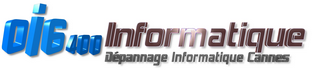 image Logo Informatique Cannes